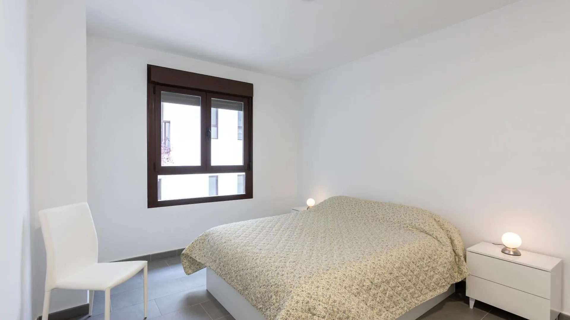 Apartmán Global Oasis Salobreña