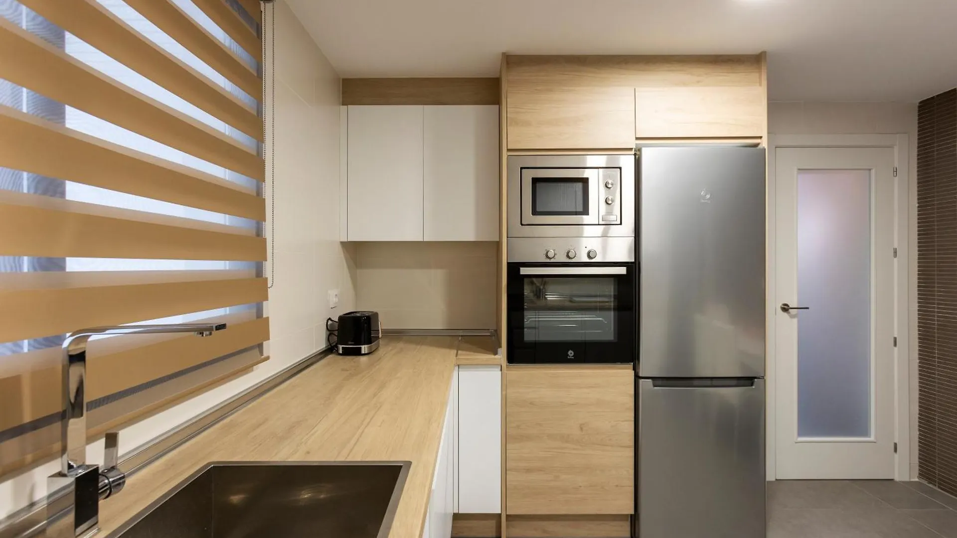 Apartmán Global Oasis Salobreña