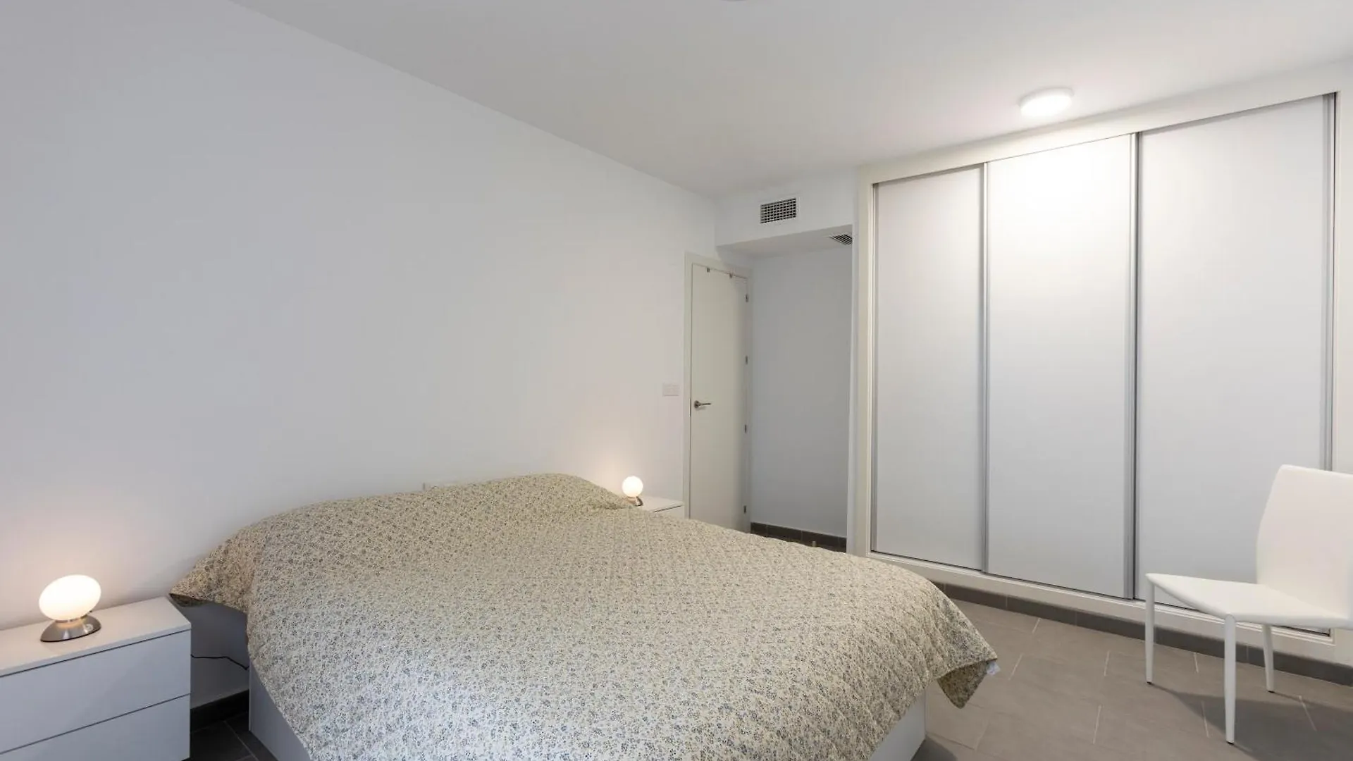 Apartmán Global Oasis Salobreña