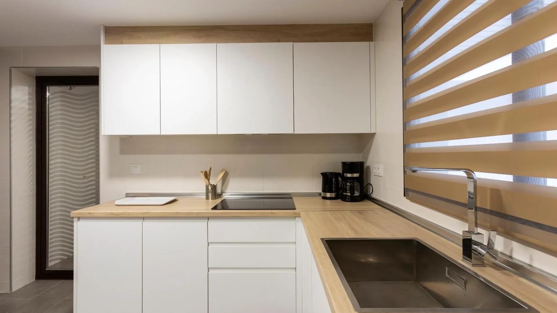 Apartmán Global Oasis Salobreña