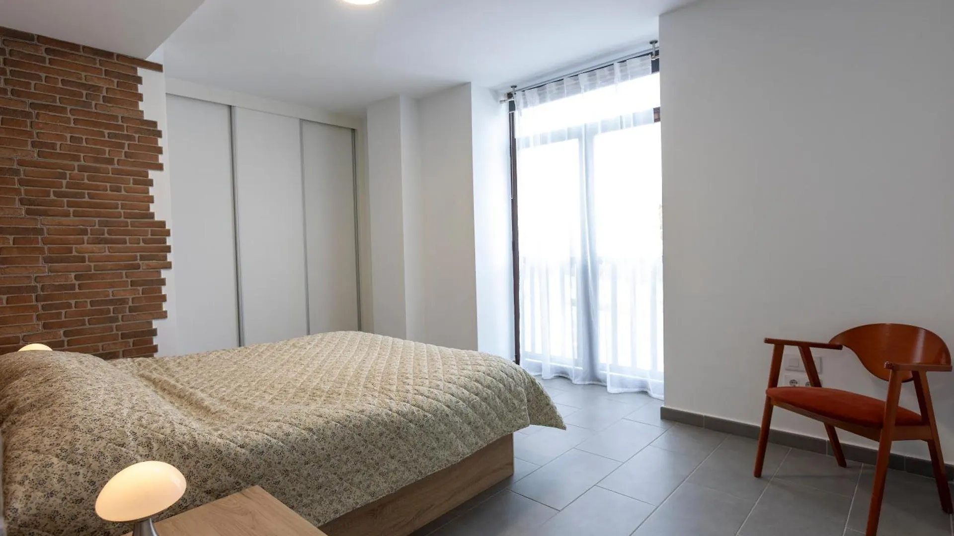 Apartmán Global Oasis Salobreña Španělsko