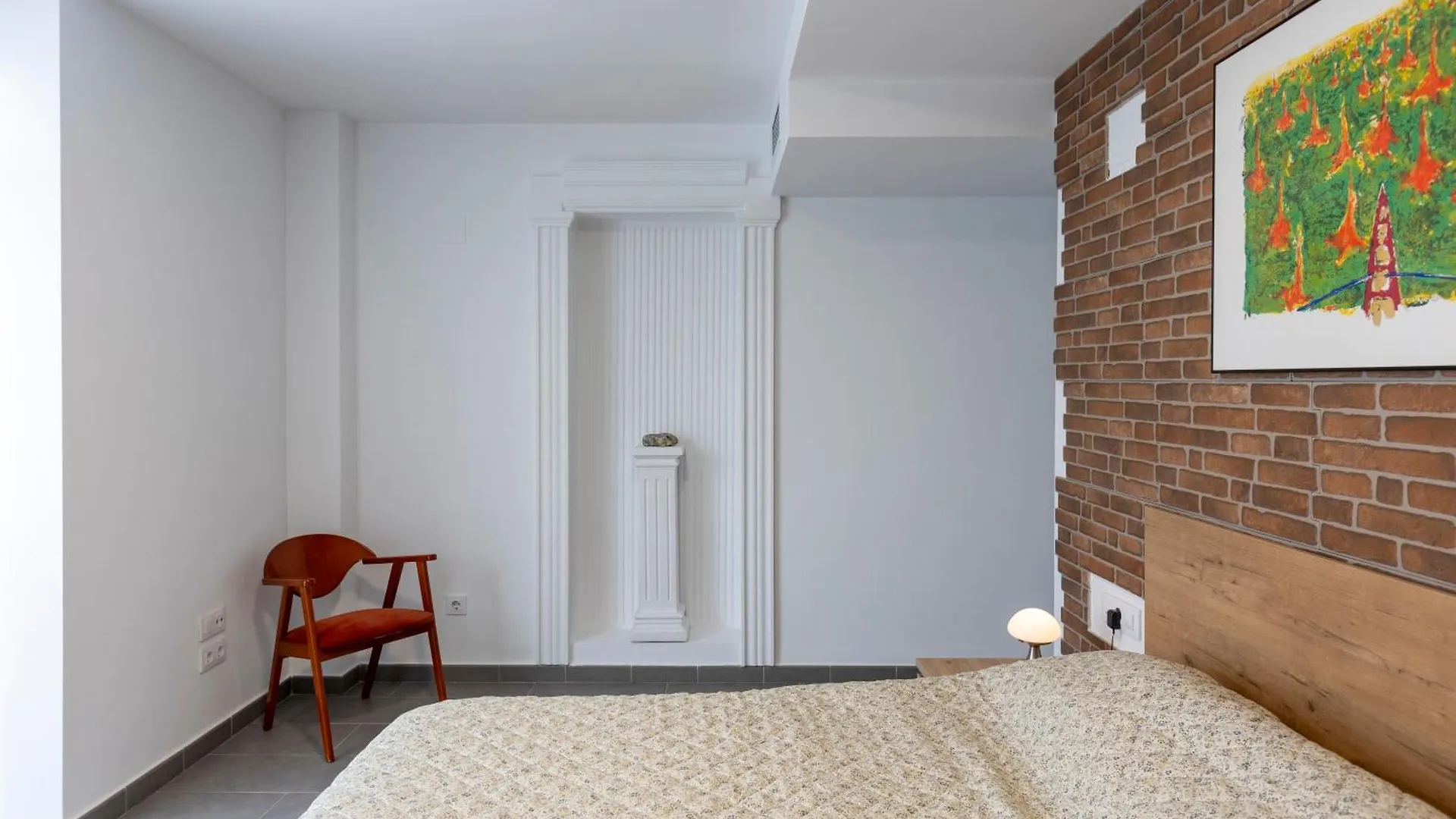 Apartmán Global Oasis Salobreña